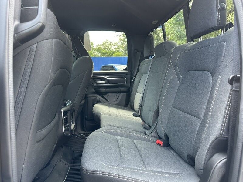 2022 Ram 1500 Big Horn Jacksonville FL