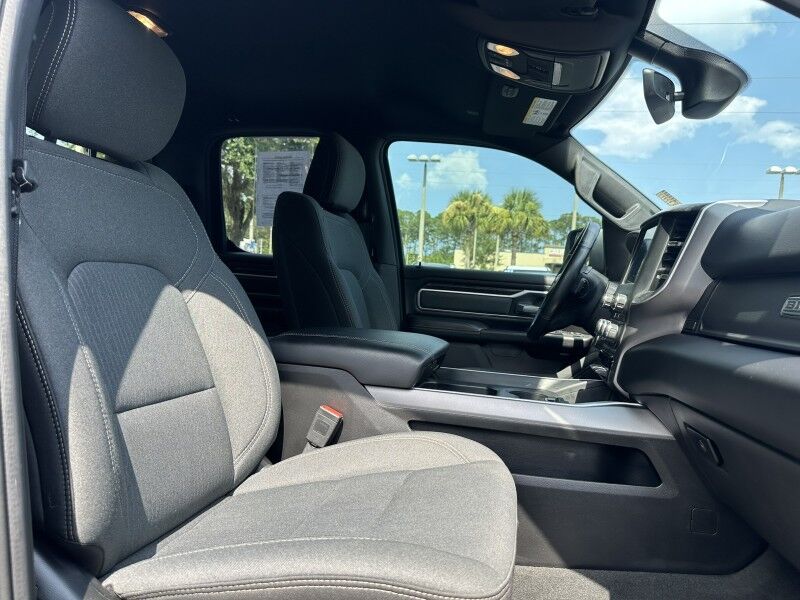 2022 Ram 1500 Big Horn Jacksonville FL