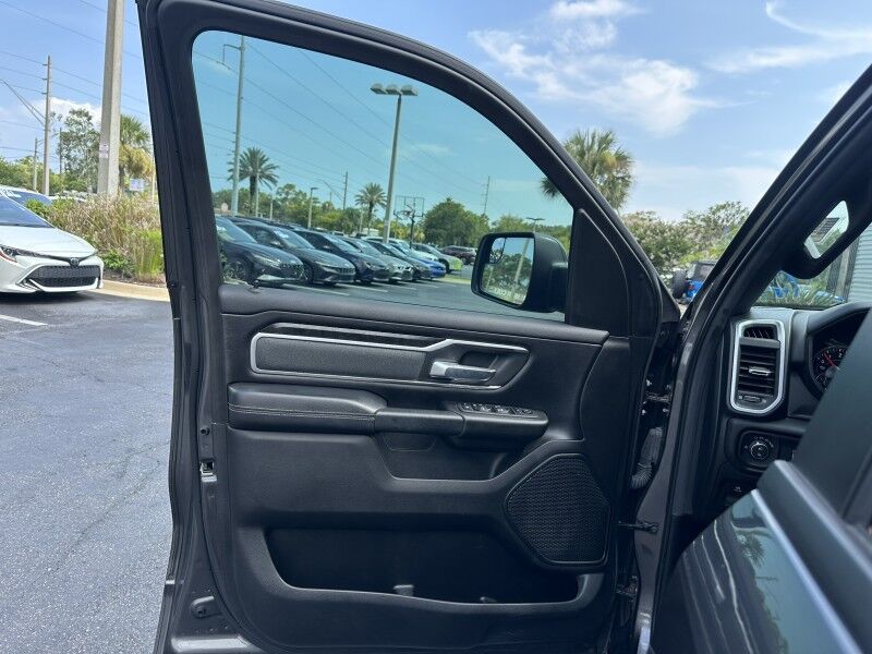 2022 Ram 1500 Big Horn Jacksonville FL