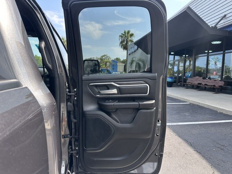 2022 Ram 1500 Big Horn Jacksonville FL