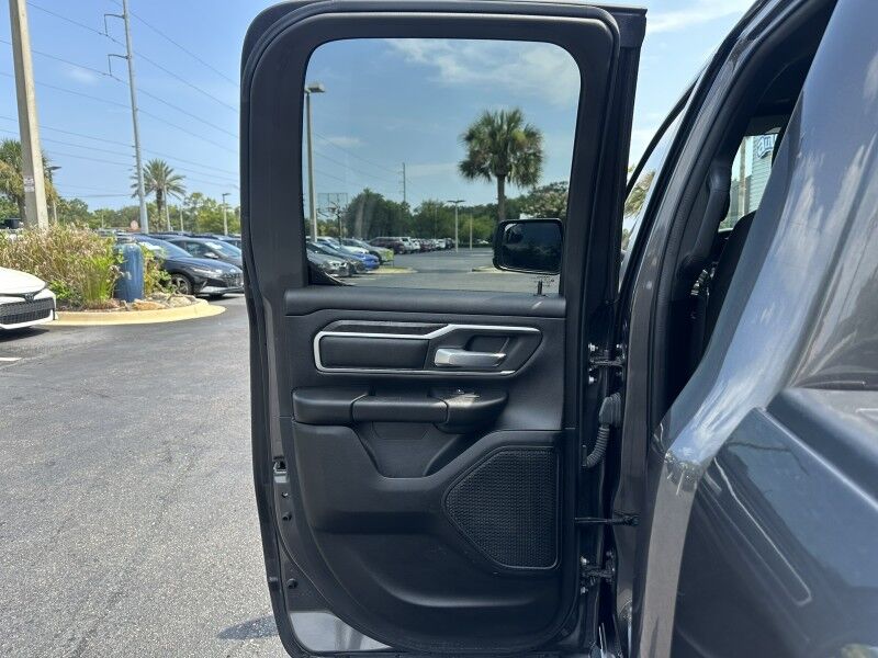 2022 Ram 1500 Big Horn Jacksonville FL