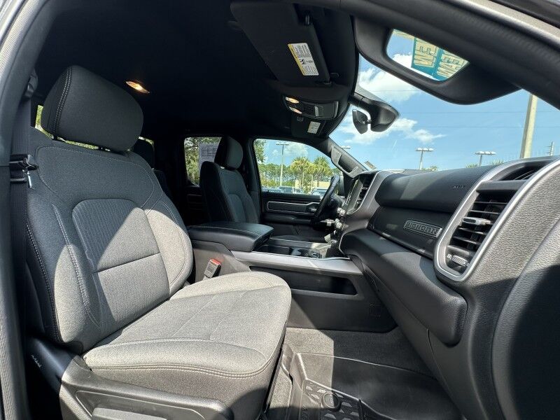 2022 Ram 1500 Big Horn Jacksonville FL
