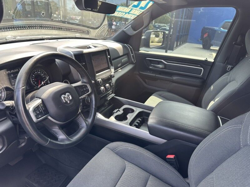 2022 Ram 1500 Big Horn Jacksonville FL