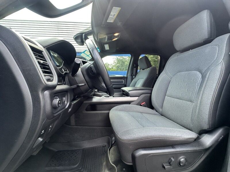 2022 Ram 1500 Big Horn Jacksonville FL