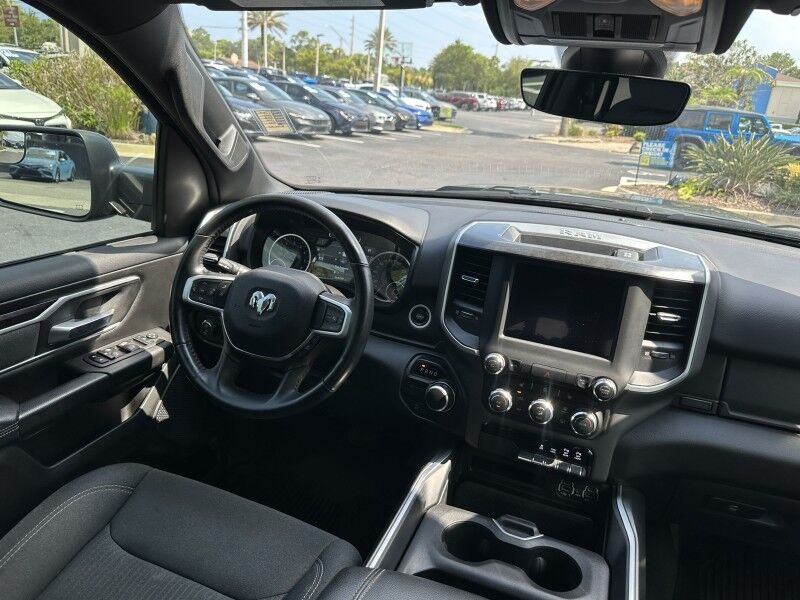 2022 Ram 1500 Big Horn Jacksonville FL