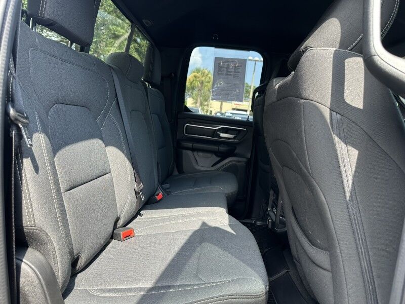 2022 Ram 1500 Big Horn Jacksonville FL