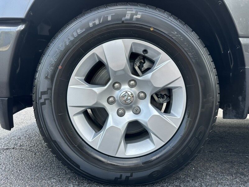 2022 Ram 1500 Big Horn Jacksonville FL