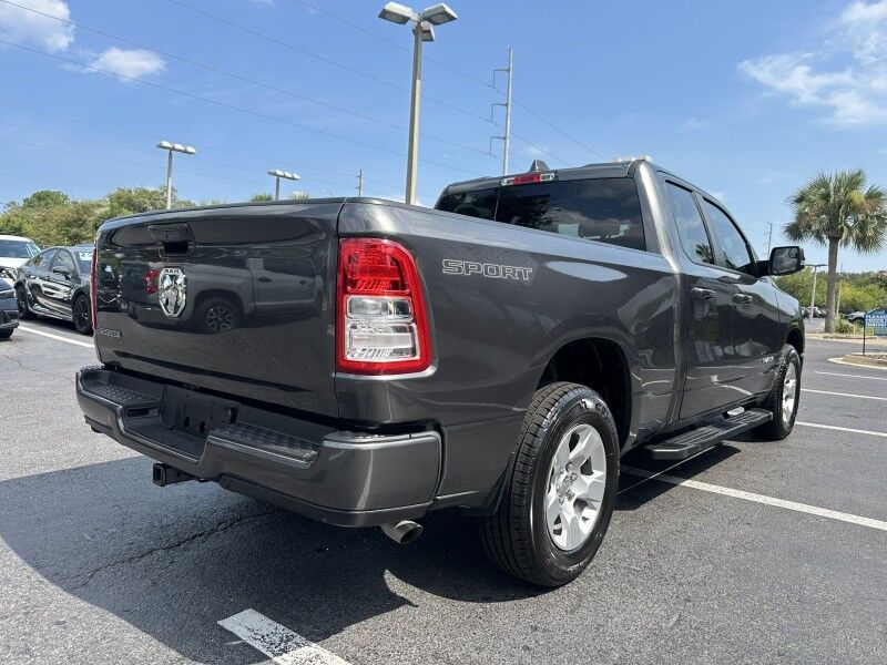 2022 Ram 1500 Big Horn Jacksonville FL