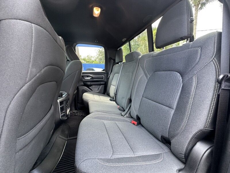 2022 Ram 1500 Big Horn Jacksonville FL