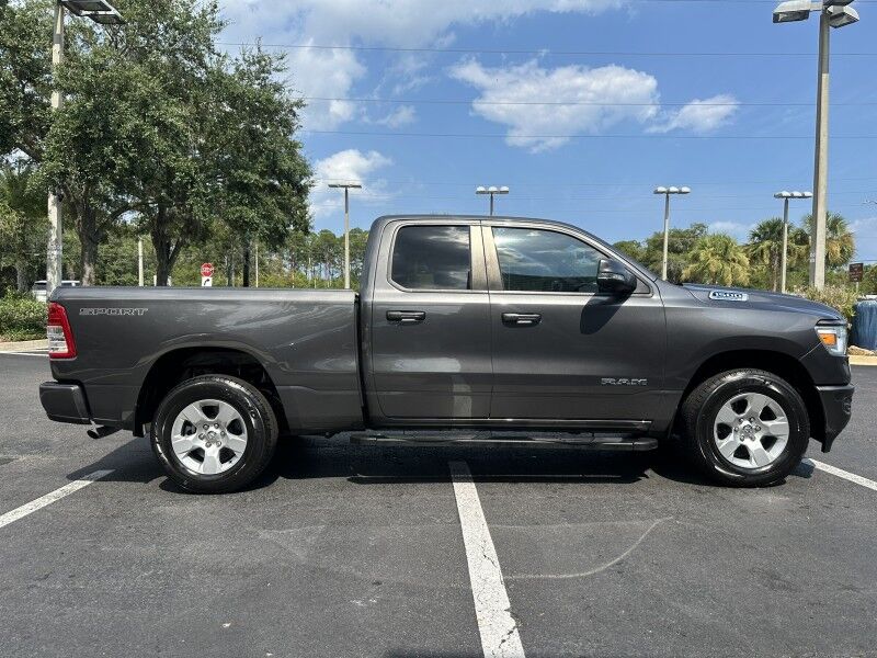 2022 Ram 1500 Big Horn Jacksonville FL