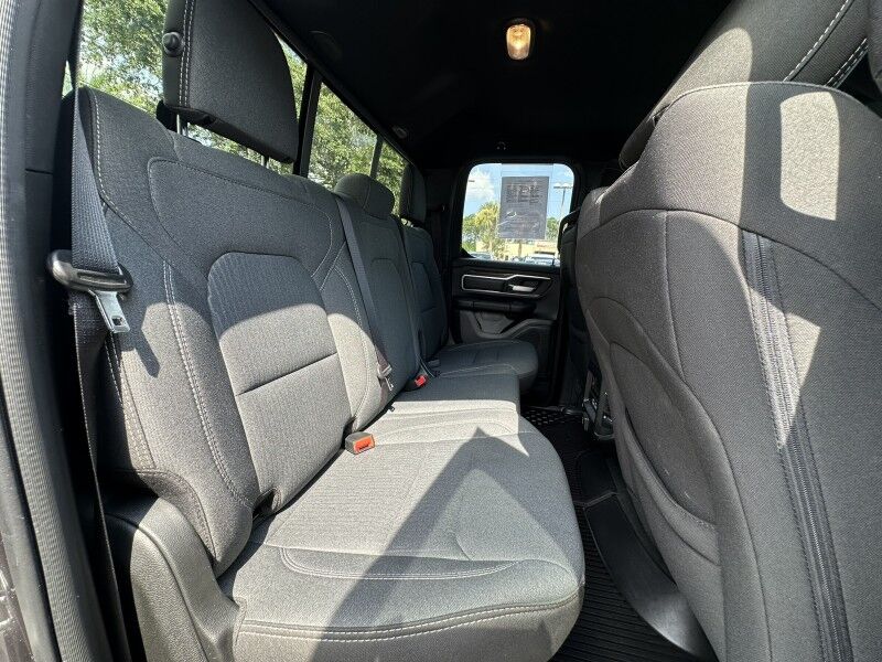 2022 Ram 1500 Big Horn Jacksonville FL