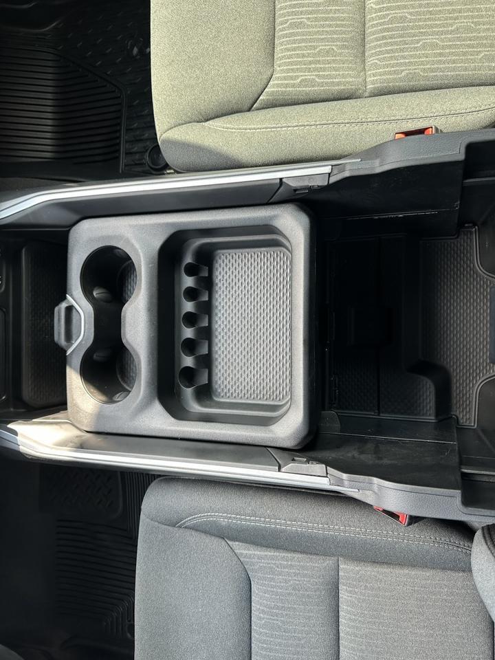 2022 Ram 1500 Big Horn Jacksonville FL