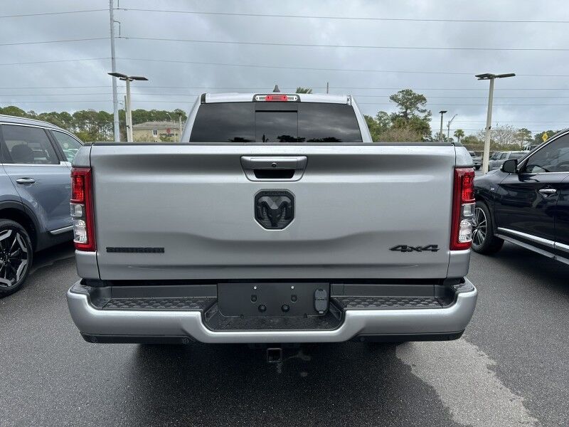 2022 Ram 1500 Big Horn Jacksonville FL