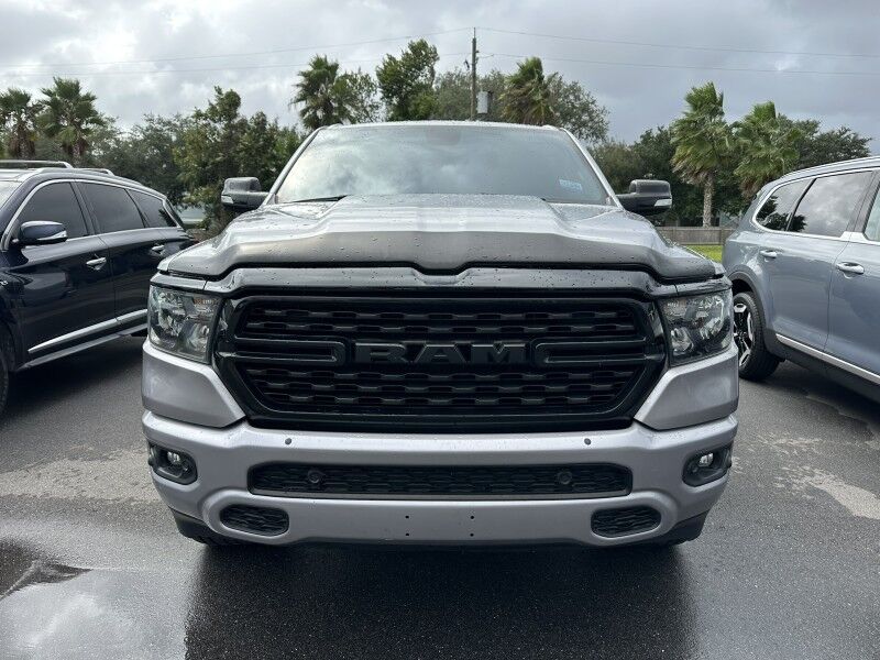 2022 Ram 1500 Big Horn Jacksonville FL