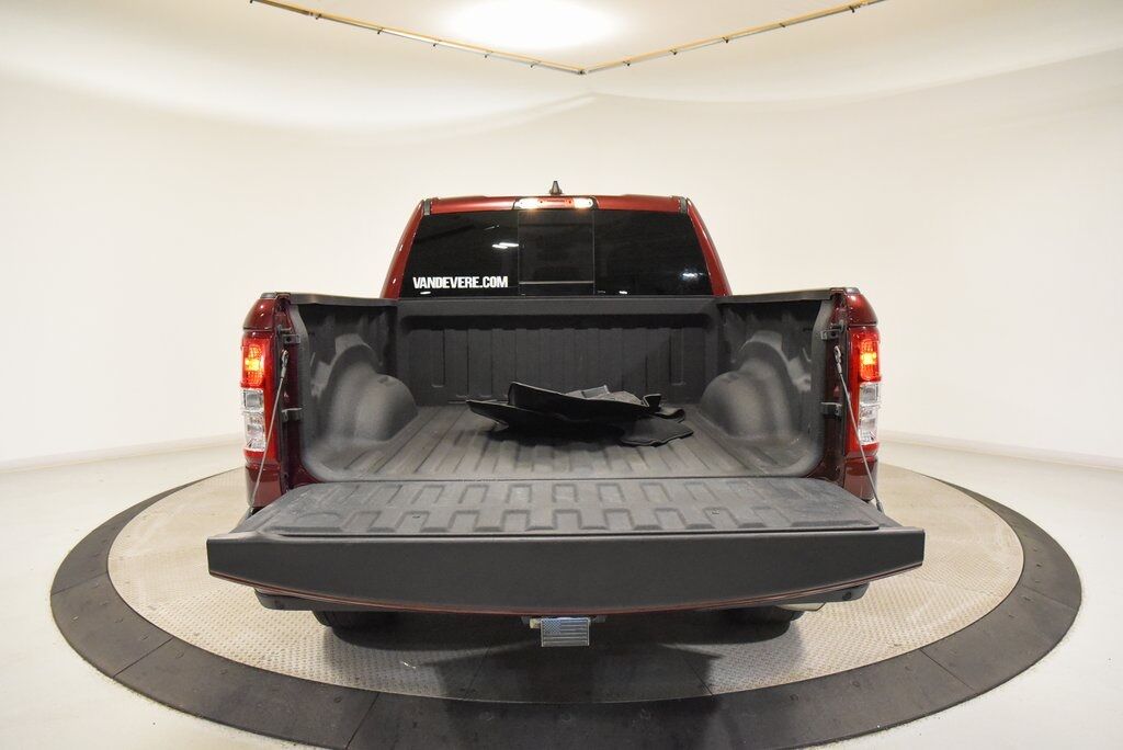 2022 Ram 1500 Big Horn/Lone Star Akron OH