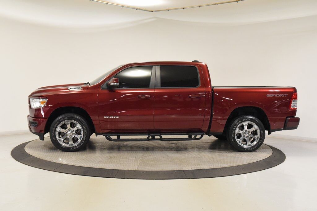 2022 Ram 1500 Big Horn/Lone Star Akron OH