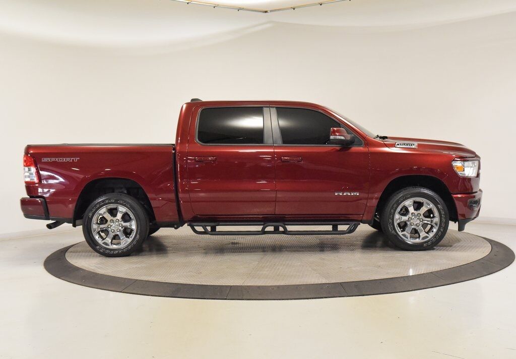 2022 Ram 1500 Big Horn/Lone Star Akron OH