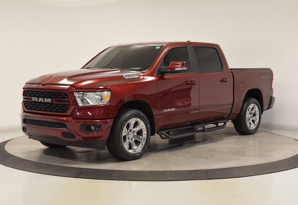 2022 Ram 1500 Big Horn/Lone Star Akron OH