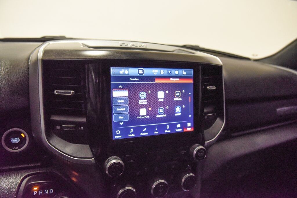 2022 Ram 1500 Big Horn/Lone Star Akron OH