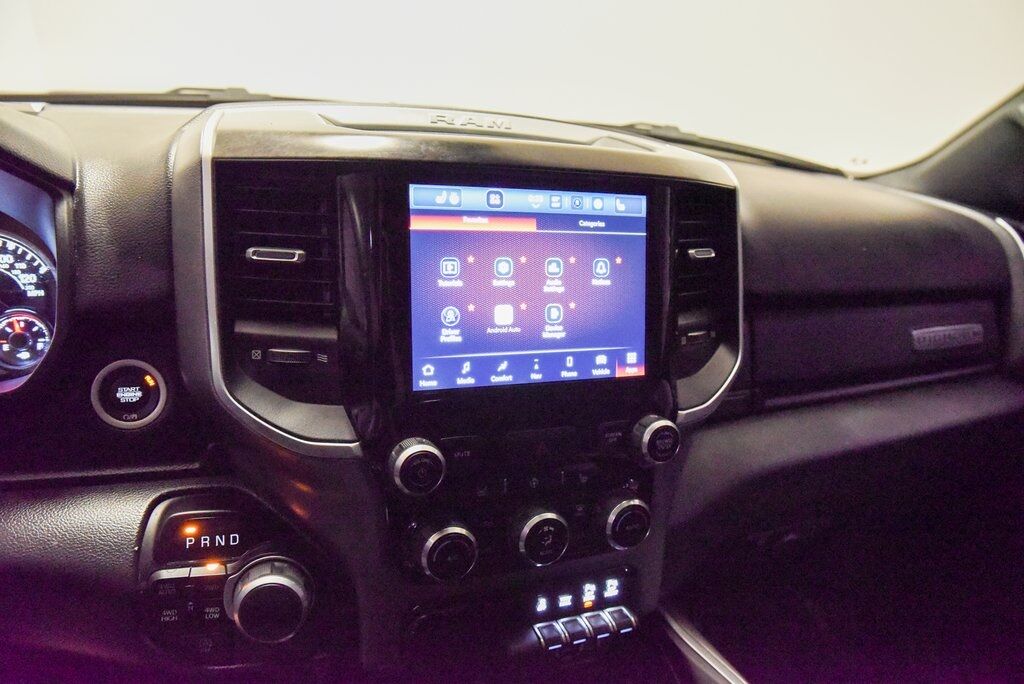 2022 Ram 1500 Big Horn/Lone Star Akron OH
