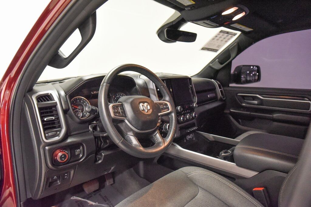 2022 Ram 1500 Big Horn/Lone Star Akron OH