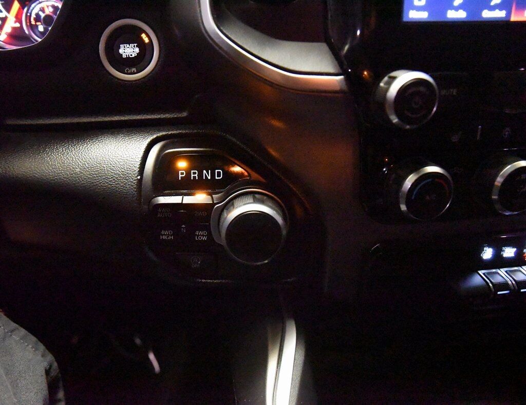 2022 Ram 1500 Big Horn/Lone Star Akron OH