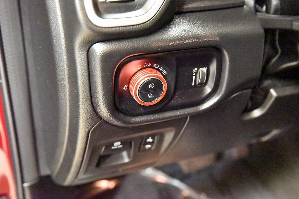 2022 Ram 1500 Big Horn/Lone Star Akron OH