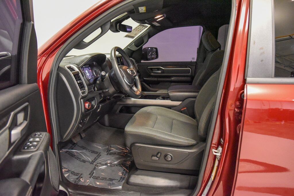2022 Ram 1500 Big Horn/Lone Star Akron OH