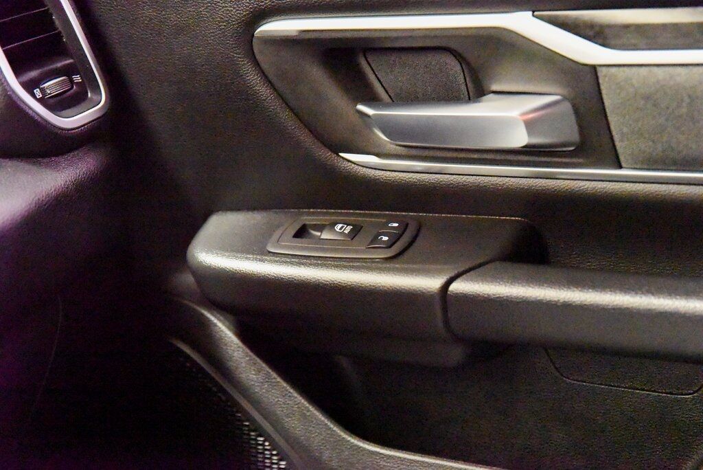 2022 Ram 1500 Big Horn/Lone Star Akron OH