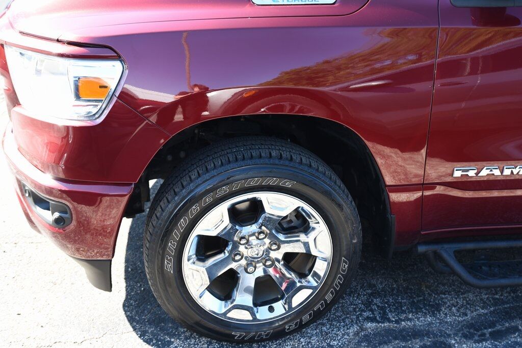 2022 Ram 1500 Big Horn/Lone Star Akron OH