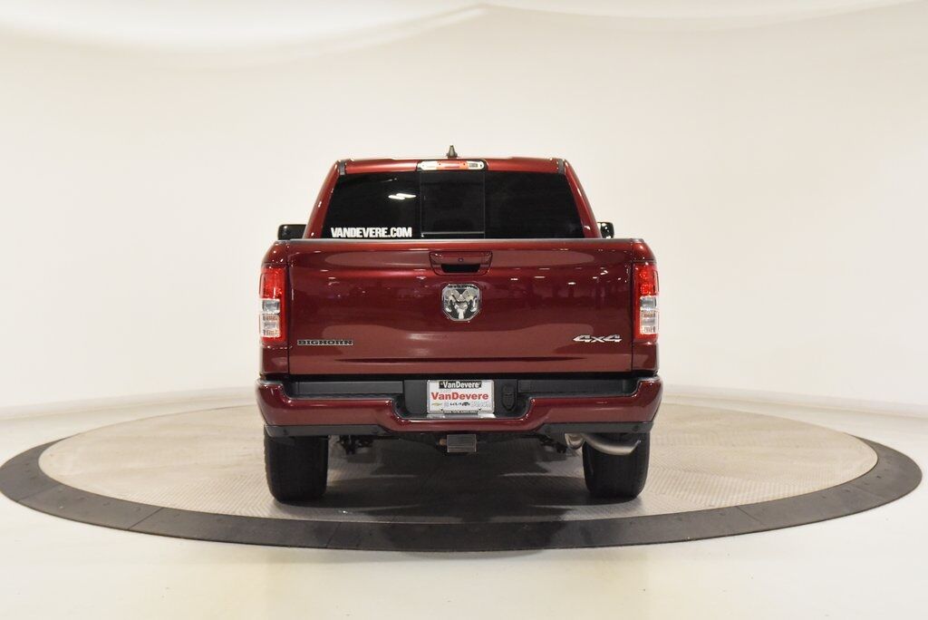 2022 Ram 1500 Big Horn/Lone Star Akron OH