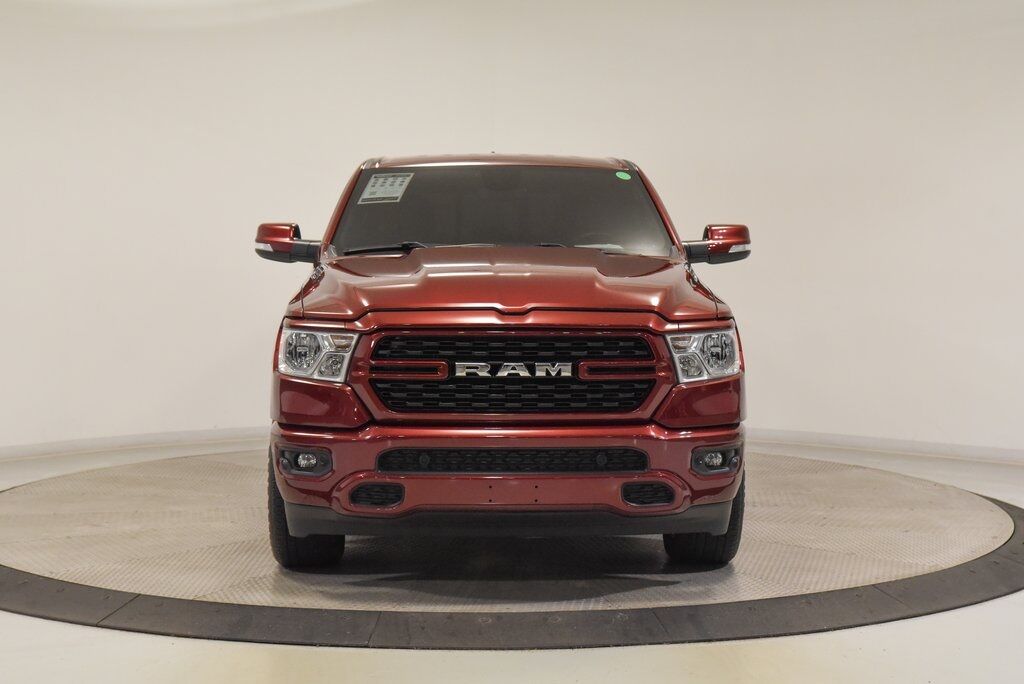 2022 Ram 1500 Big Horn/Lone Star Akron OH