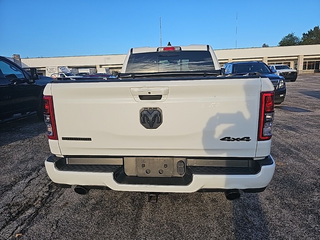 2022 Ram 1500 Big Horn/Lone Star Akron OH