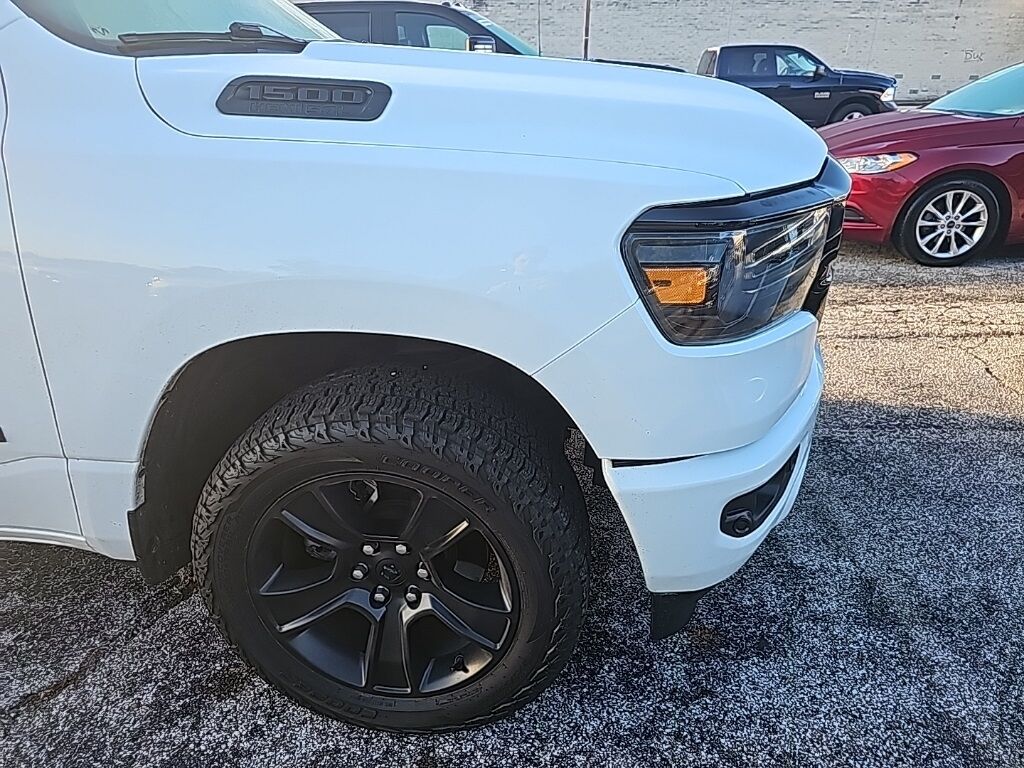2022 Ram 1500 Big Horn/Lone Star Akron OH