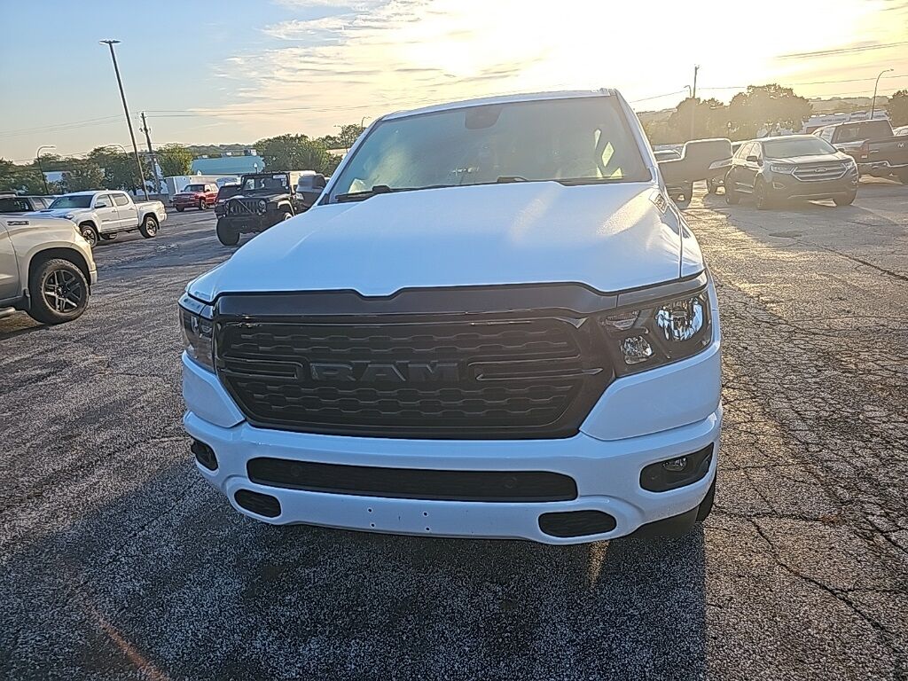 2022 Ram 1500 Big Horn/Lone Star Akron OH