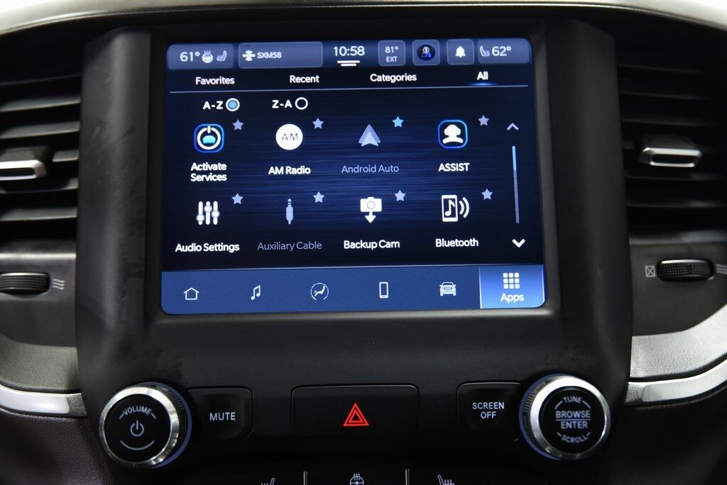 2022 Ram 1500 Big Horn/Lone Star Akron OH