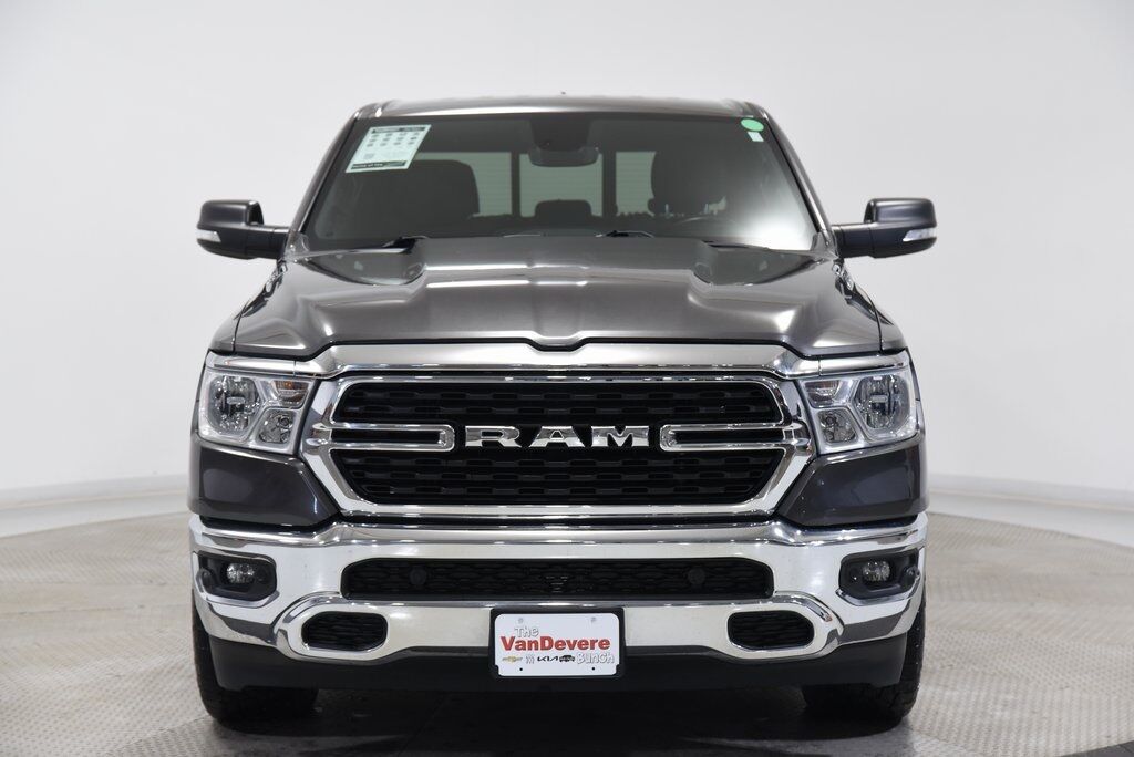 2022 Ram 1500 Big Horn/Lone Star Akron OH