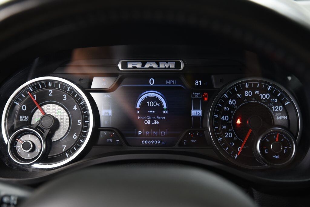 2022 Ram 1500 Big Horn/Lone Star Akron OH