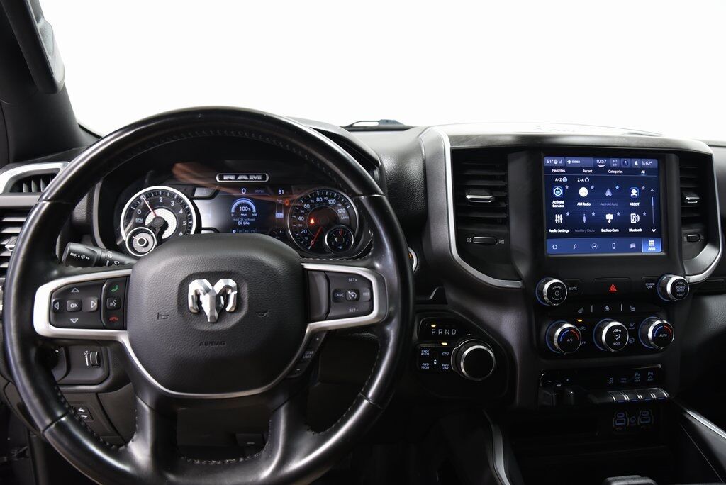 2022 Ram 1500 Big Horn/Lone Star Akron OH