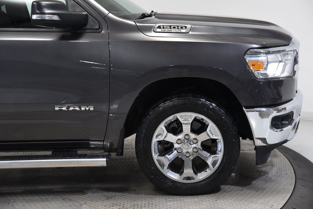 2022 Ram 1500 Big Horn/Lone Star Akron OH