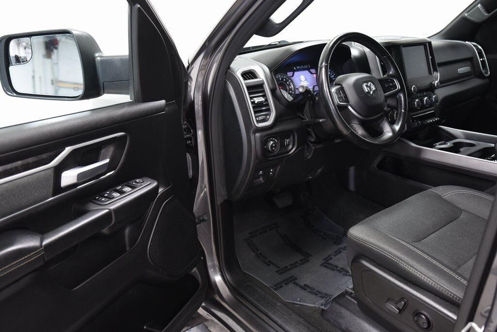 2022 Ram 1500 Big Horn/Lone Star Akron OH