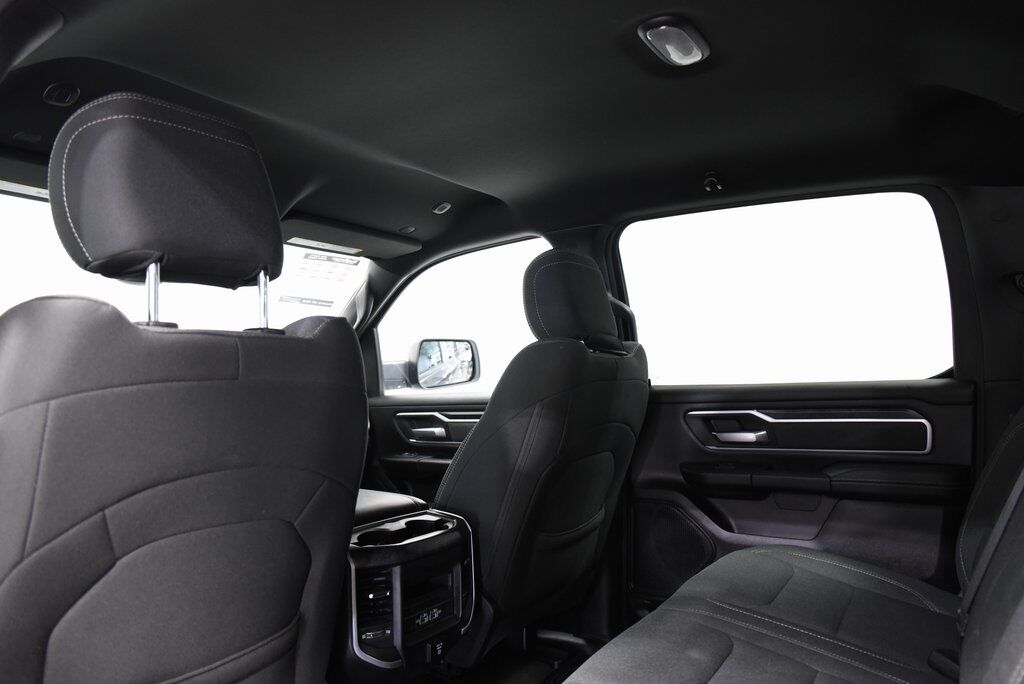 2022 Ram 1500 Big Horn/Lone Star Akron OH