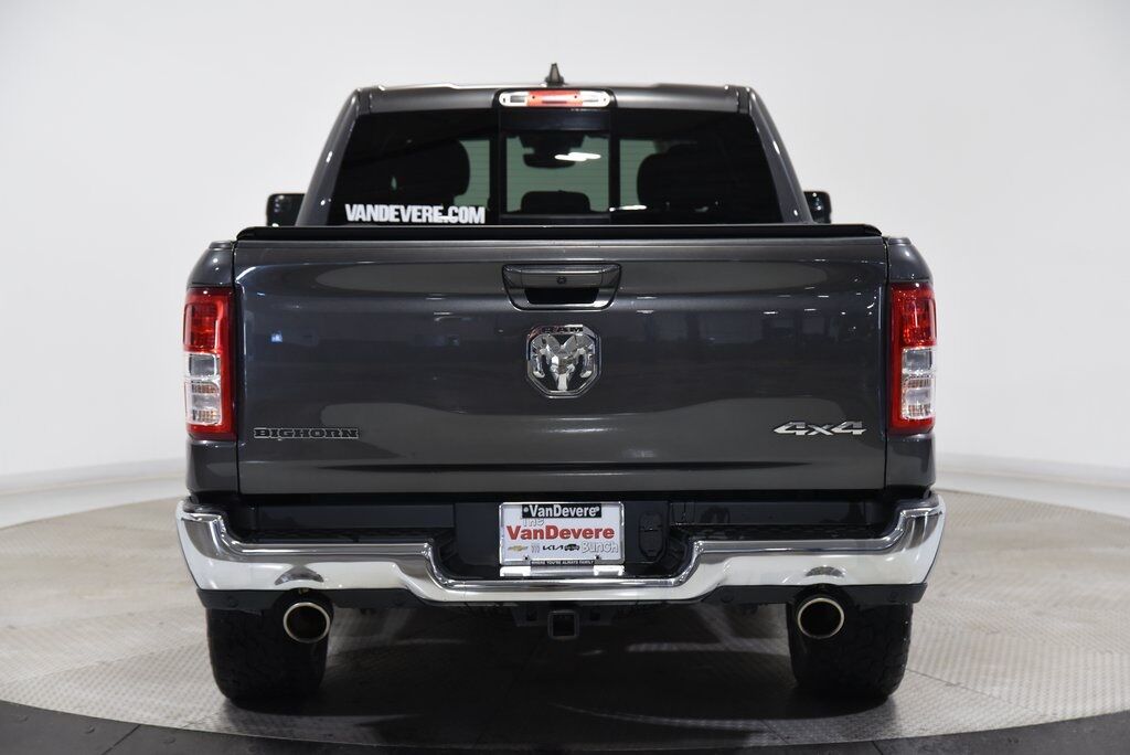 2022 Ram 1500 Big Horn/Lone Star Akron OH