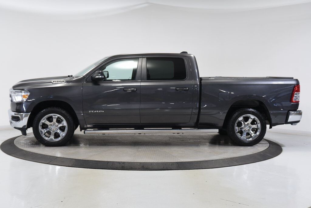 2022 Ram 1500 Big Horn/Lone Star Akron OH