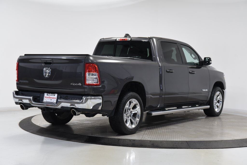 2022 Ram 1500 Big Horn/Lone Star Akron OH