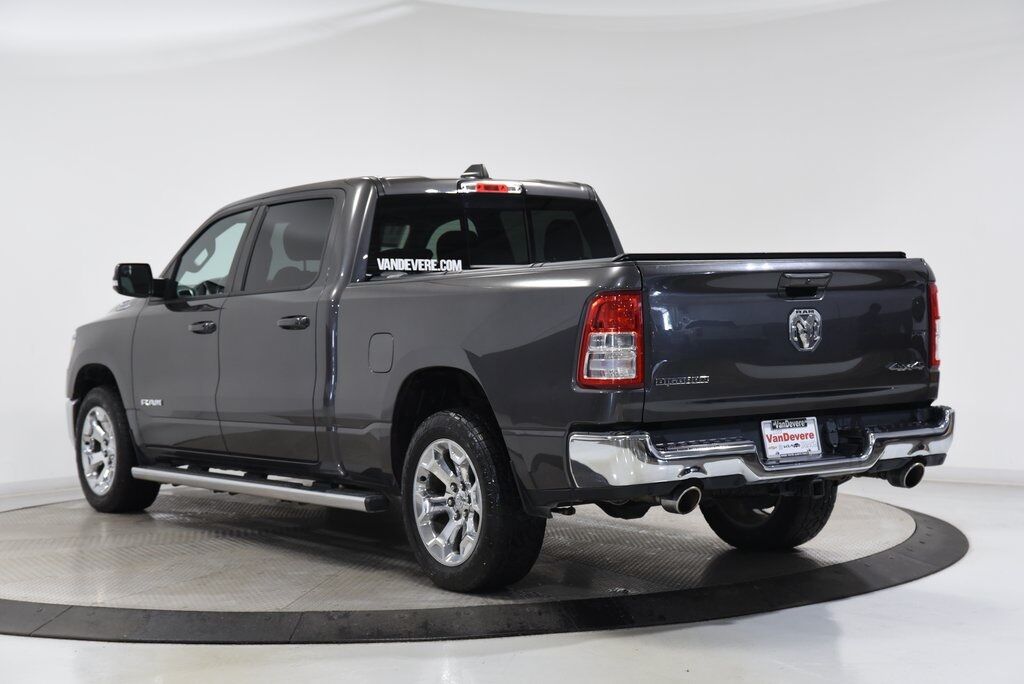 2022 Ram 1500 Big Horn/Lone Star Akron OH
