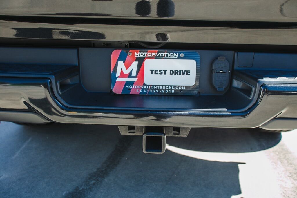 2022 Ram 1500 Big Horn/Lone Star Atlanta GA