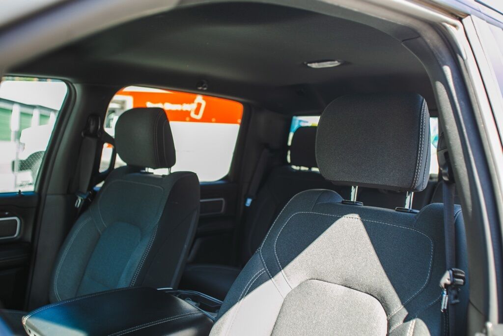 2022 Ram 1500 Big Horn/Lone Star Atlanta GA