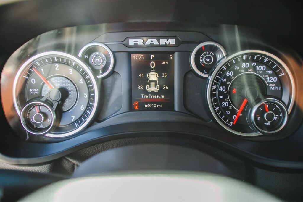 2022 Ram 1500 Big Horn/Lone Star Atlanta GA