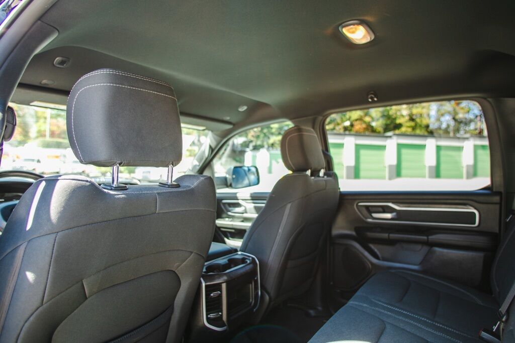 2022 Ram 1500 Big Horn/Lone Star Atlanta GA